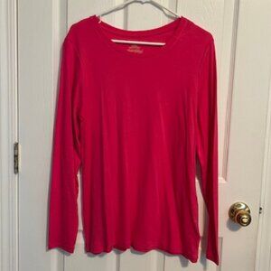 Faded Glory - Long Sleeve Tee